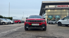 Jeep Avenger 115kW Summit 54kWh 5dr Auto Electric Hatchback